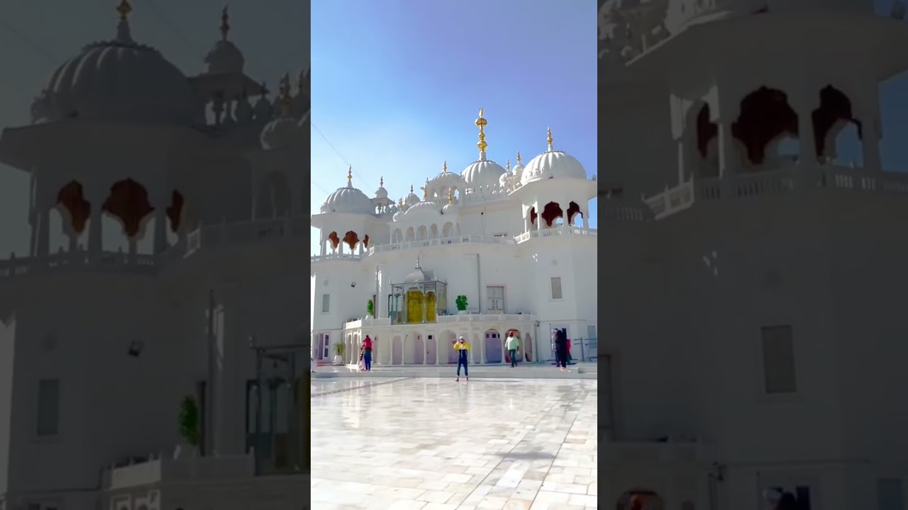 Anandpur sahib