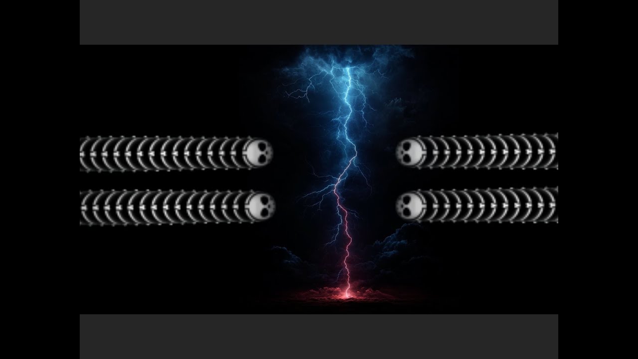 wormax.io [G€R] ÇrâmL* - Best Moments#29
