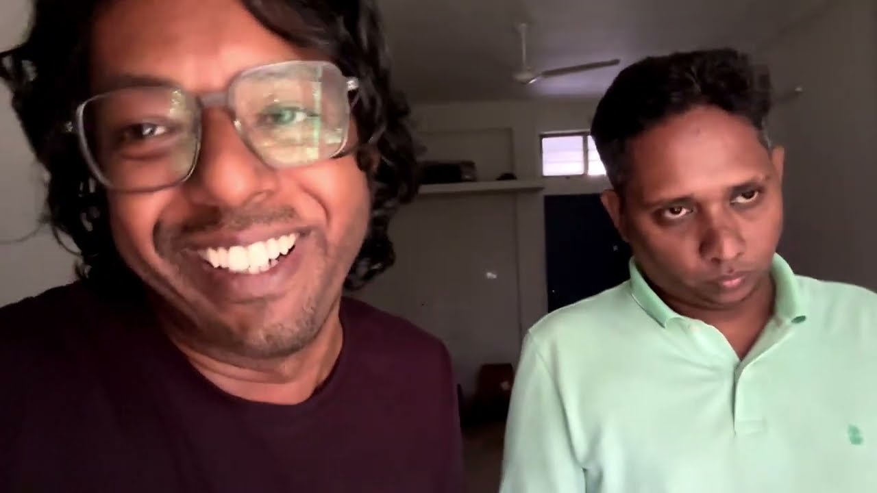 Santhosh Varkey aka aarattannan, 10 October 2023