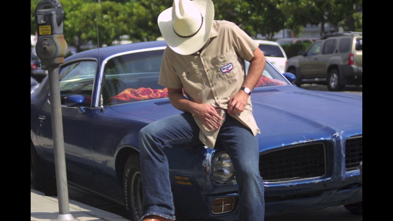 old man ~ Neil Young   cover
