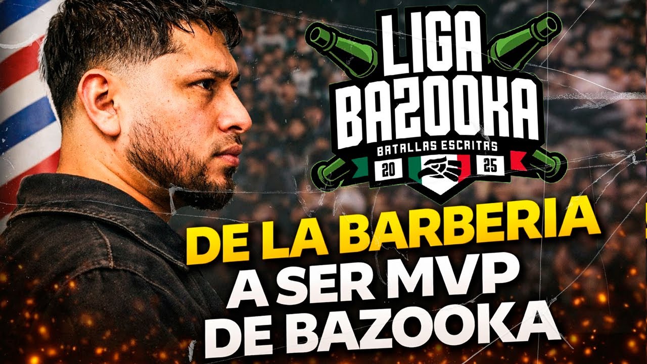 DECLARACIONES de MAJIA post BAZOOKA | MAJIA FUE EL MVP? PLATICA CON BLUE ONE Y DANTE 