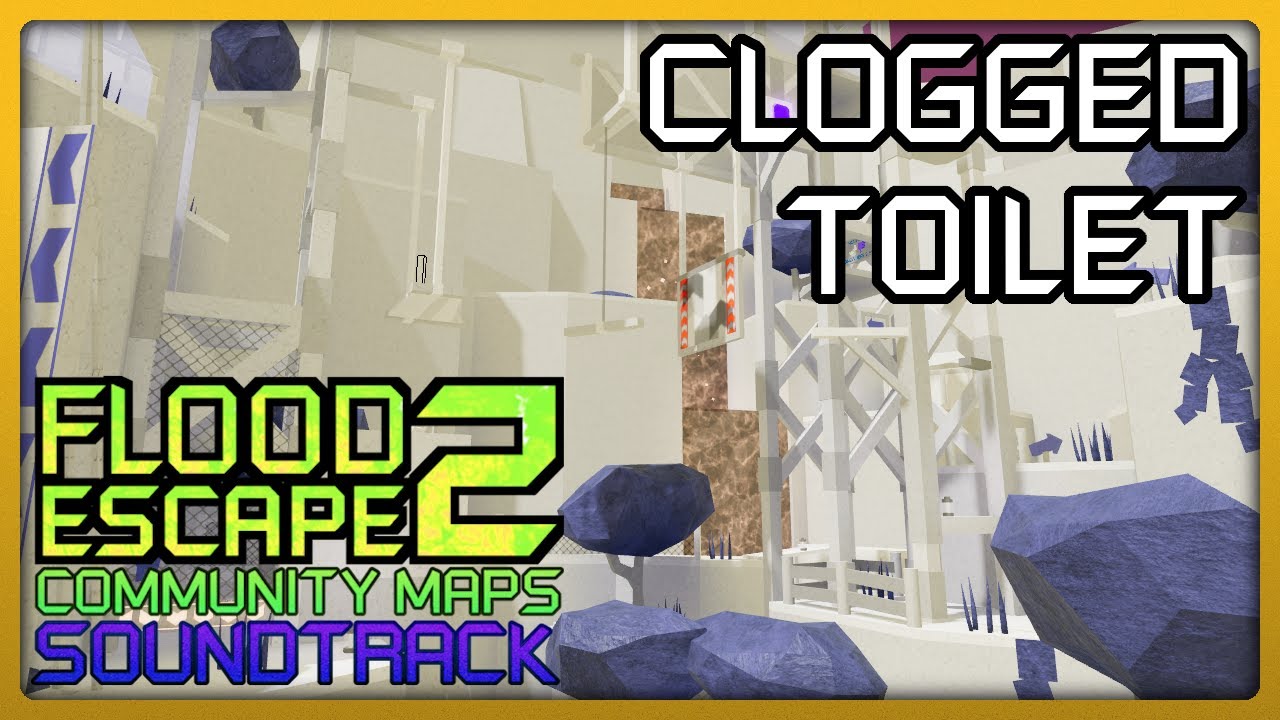 FE2 Community Maps OST - Clogged Toilet (SHIT Edition)