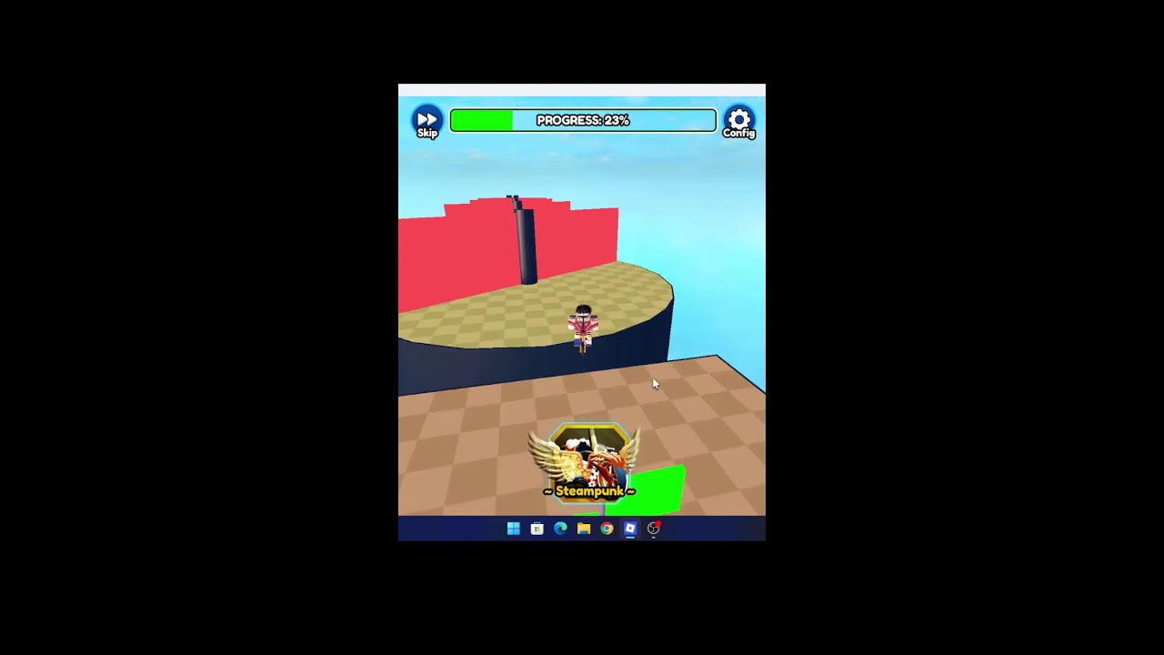 roblox and other games