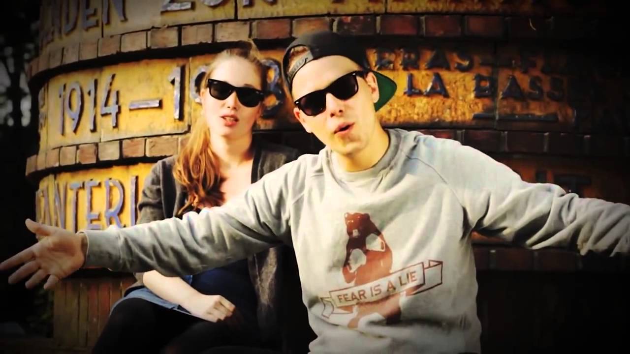 VBT 2013 16tel Kex Kuhl vs  kayayin RR1 feat  Juskah