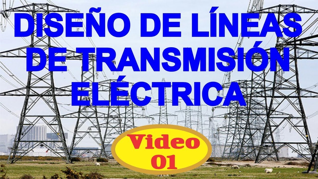 01. Ubicación de inicio y final de una Línea de Transmisión.
