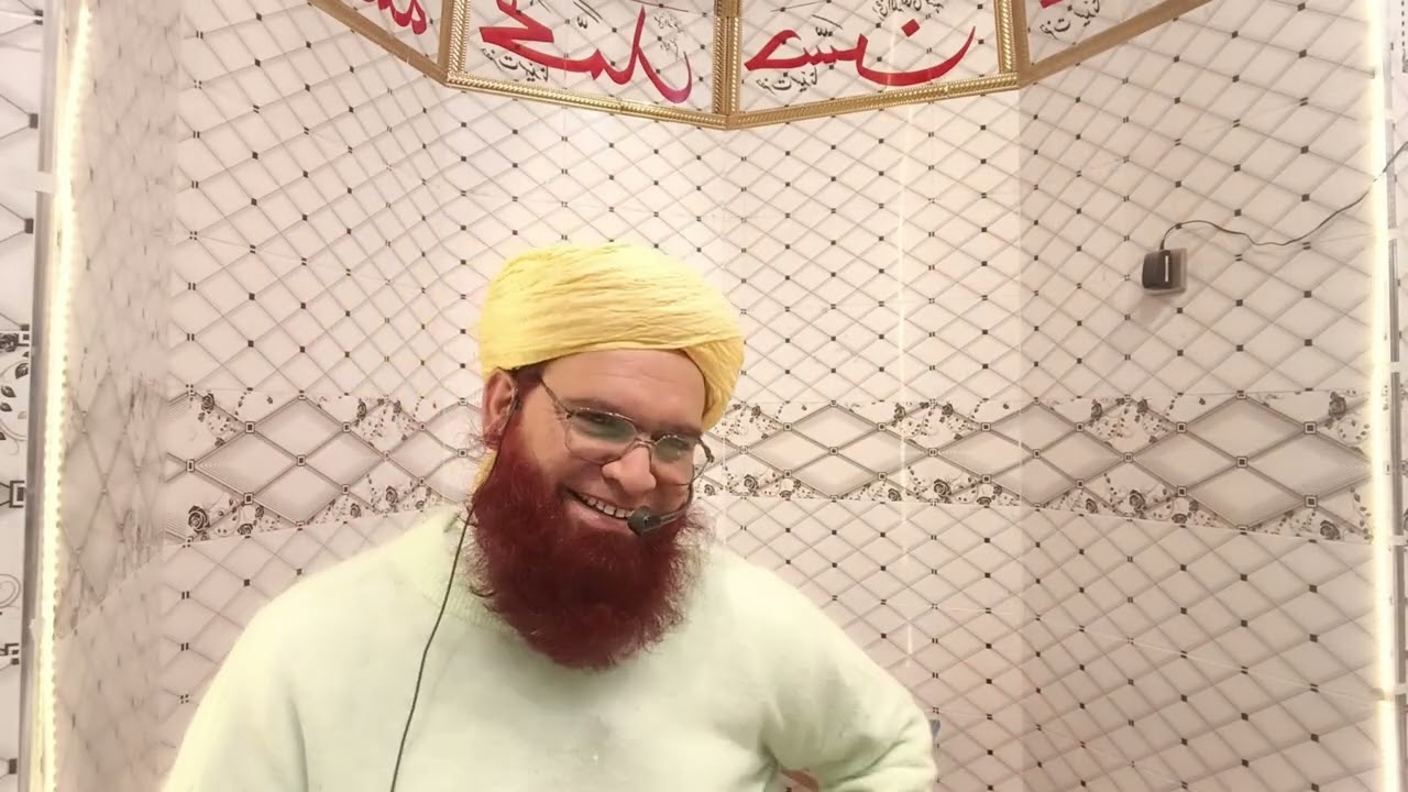 بے نمازی اور جانوروں کو بھوکا رکھنے کی سزا/ علامہ محمد نواز قادری فدائی