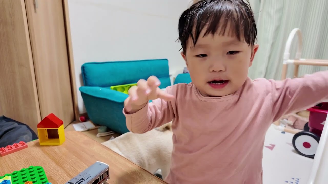 2025.10.23 レゴに集中・・・part2