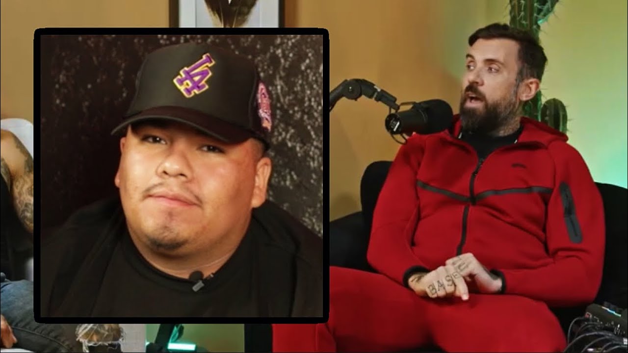 Adam22 Speaks On Doknow Getting SCARED FOR HIS LIFE At No Jumper: “AD HAD TO PROTECT YOU!”