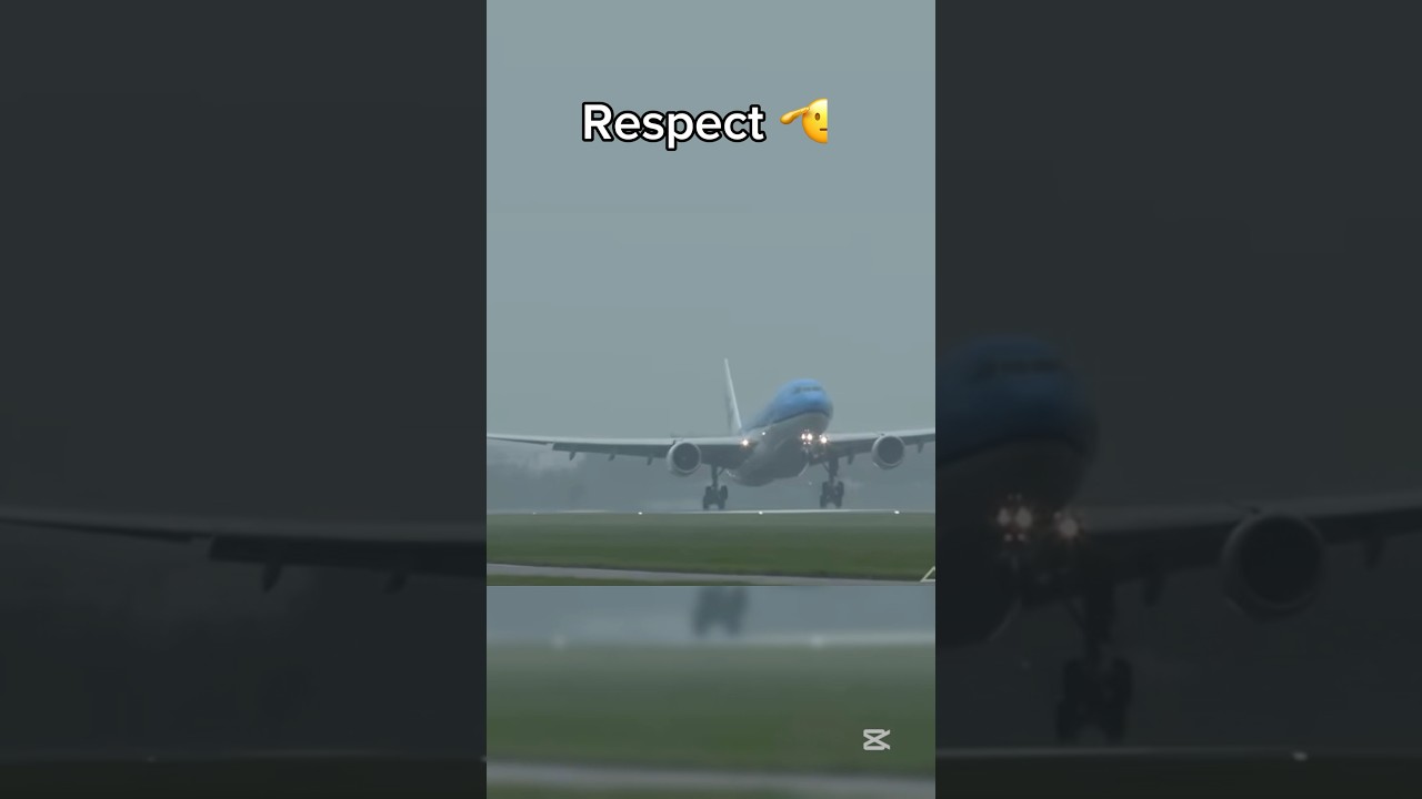 KLM flight 661
