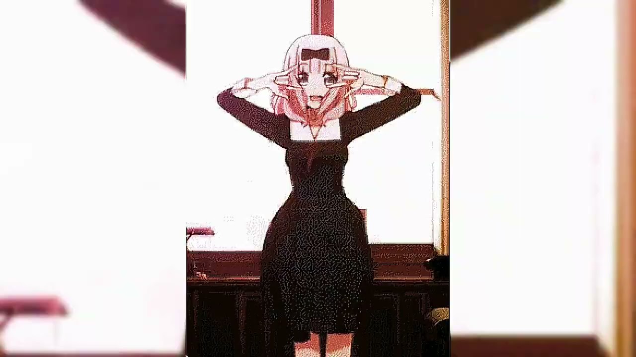 Moulaga (Spedup) (Amv Dance Edit)