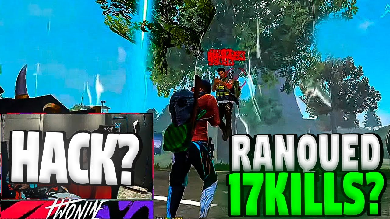 TWO9 QUEBRANDO NA RANQUEADA #1 😈