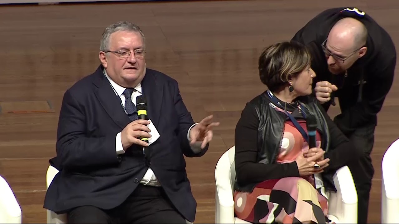 EF19 La Consulenza globale &ldquo;olistica&rdquo; dalla prospettiva del giurista e del fiscalista