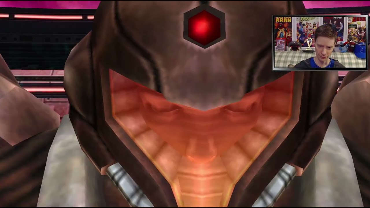 2026 01 27 Metroid Prime 2 - Part 7