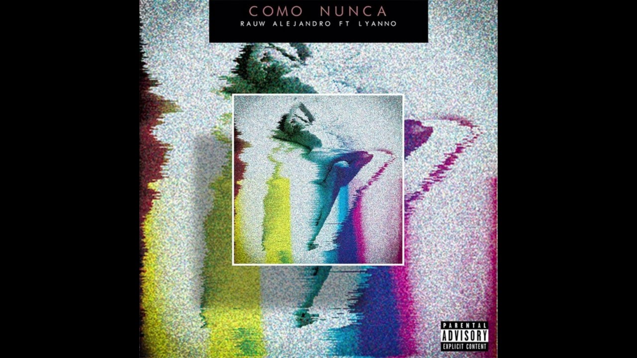 Rauw Alejandro - Como nunca [Slowed + Reverb]