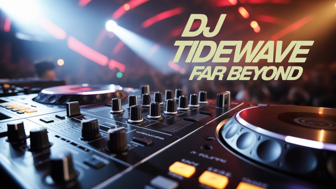 DJ TideWave  