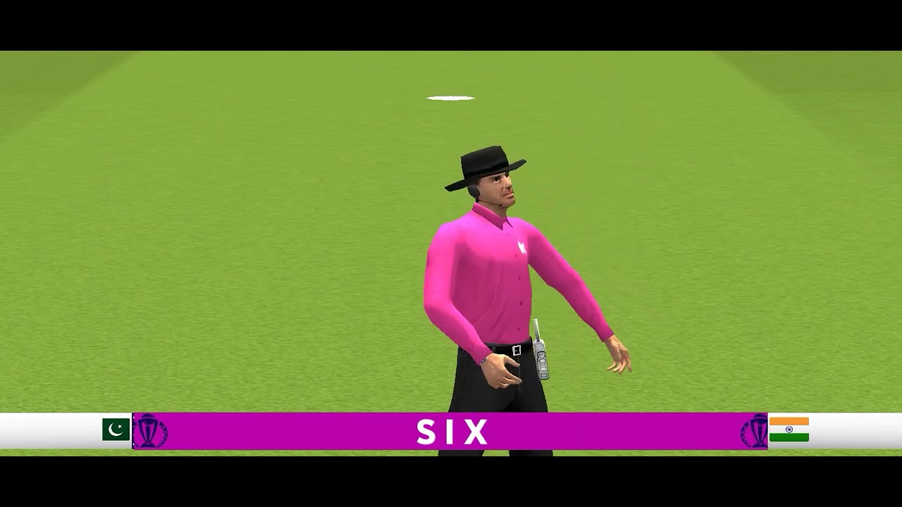 Pakistan vs india t20 gaming chair 