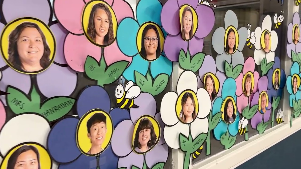 Why HAPA educators stay: Inspiring a new generation every day