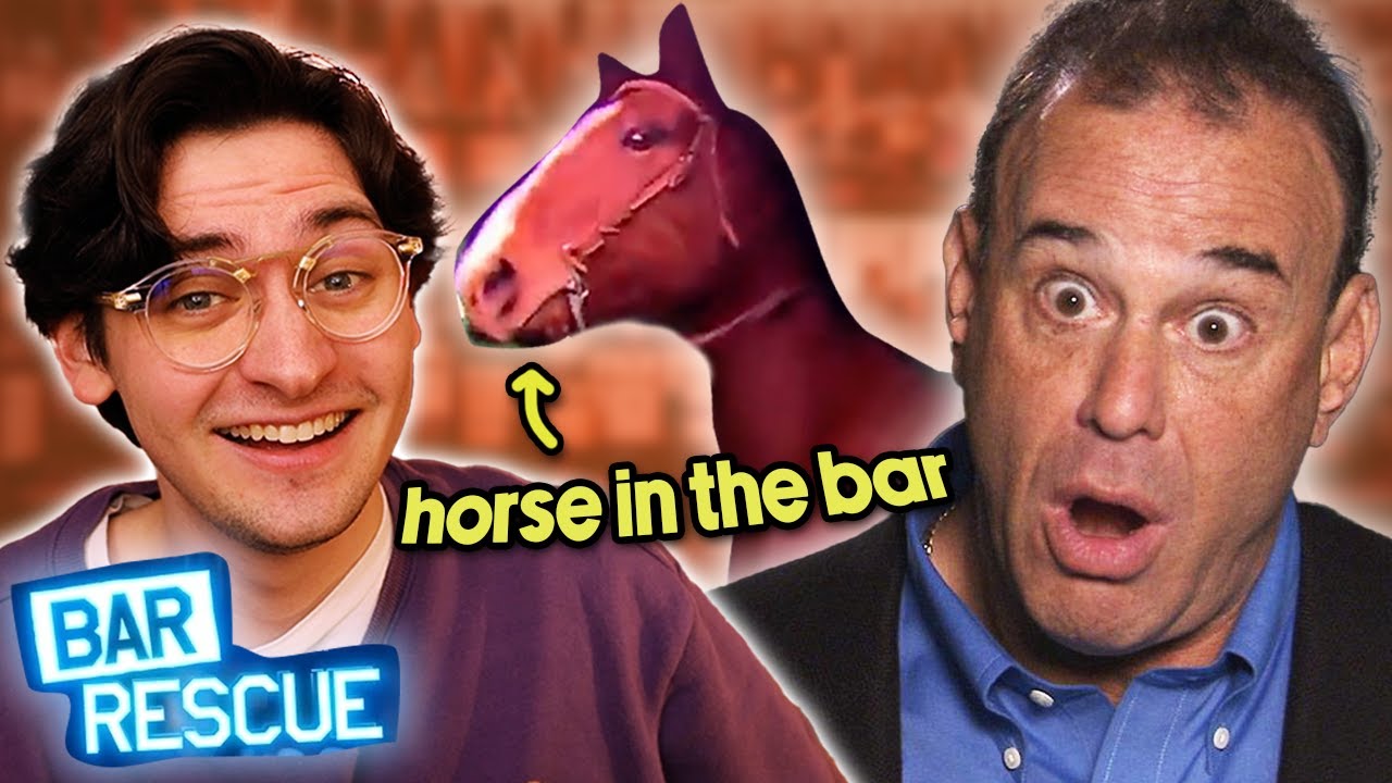 The Bar Rescue Episode That Went Too Far