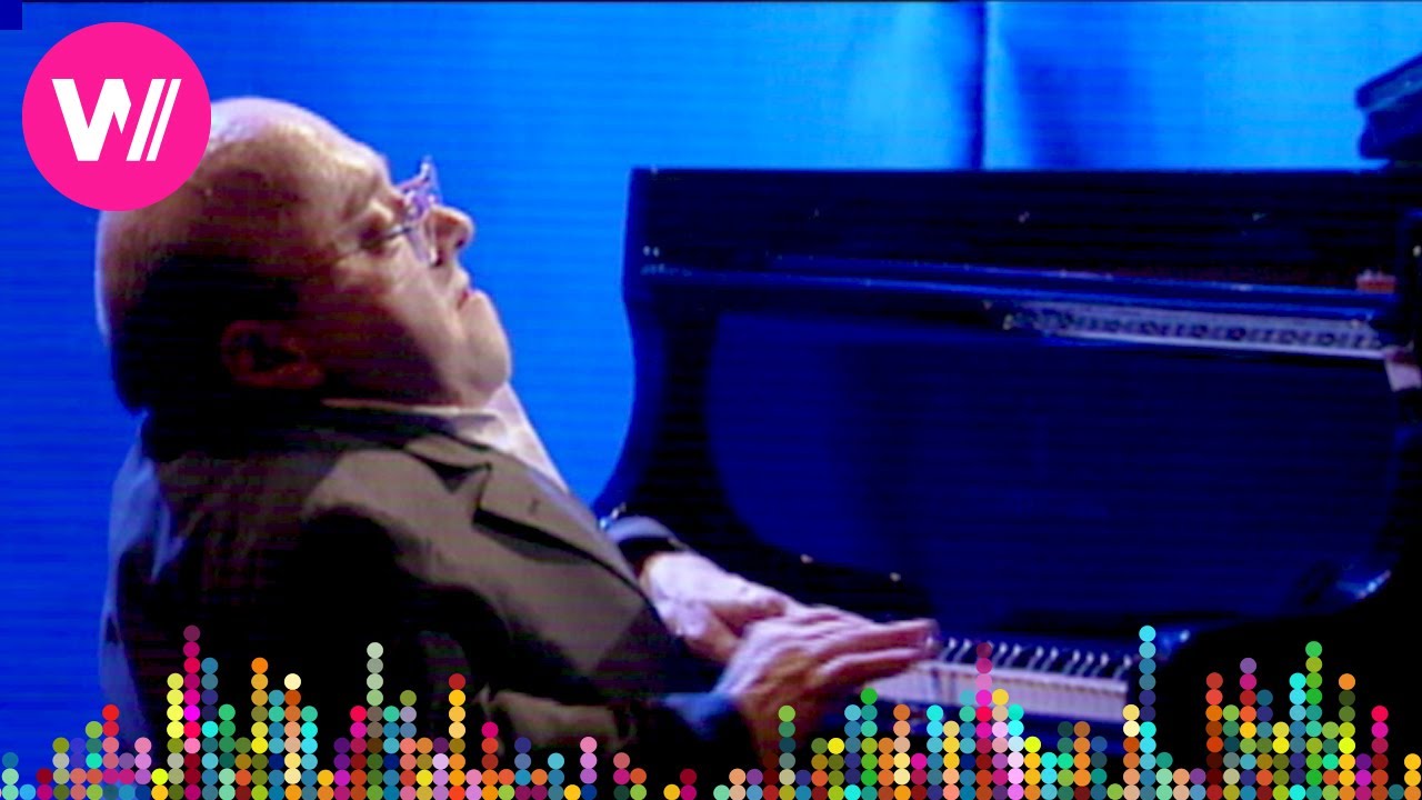 Petrucciani - Brazilian Like (Michel Petrucciani Trio)