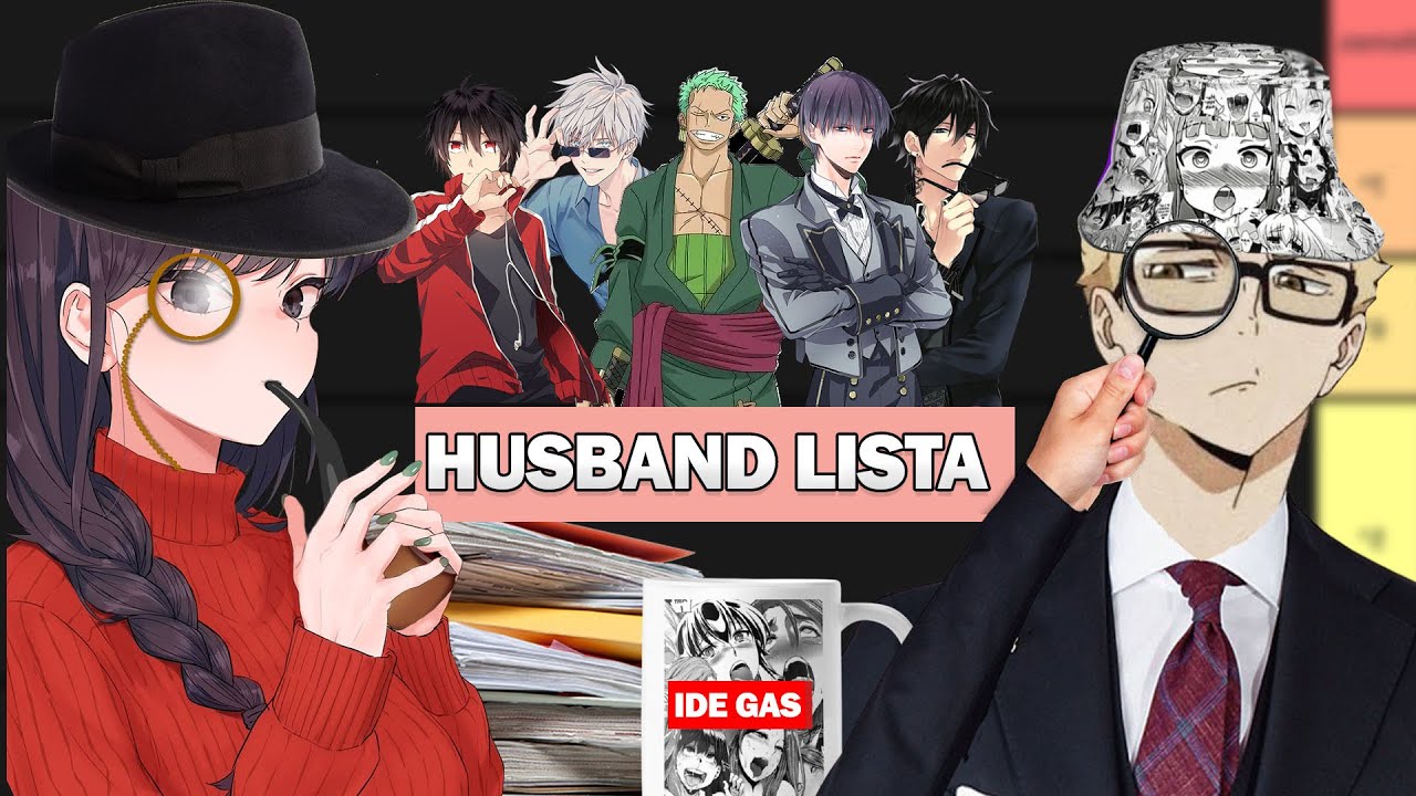 KOLIKO JE ZAPRAVO DOBAR VAŠ HUSBANDO? | ft. Srpski Koichi