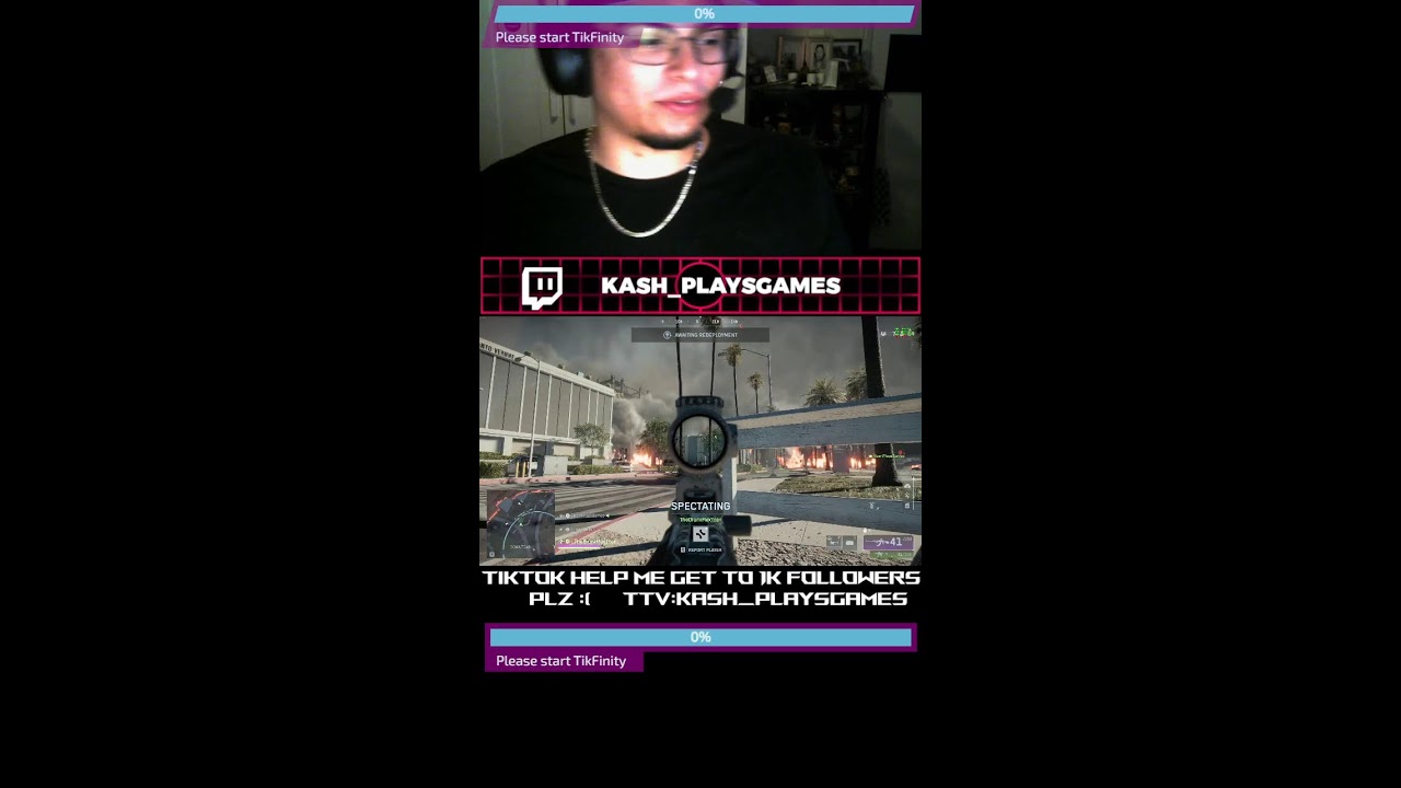 FIRST YT STREAM !tiktok !gg !cheers