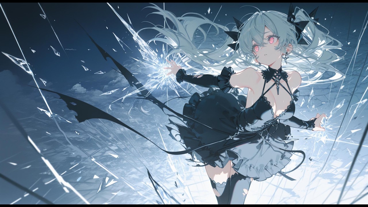 空滅黎明 (空の支配者 カエルム) / Faint Afterlight