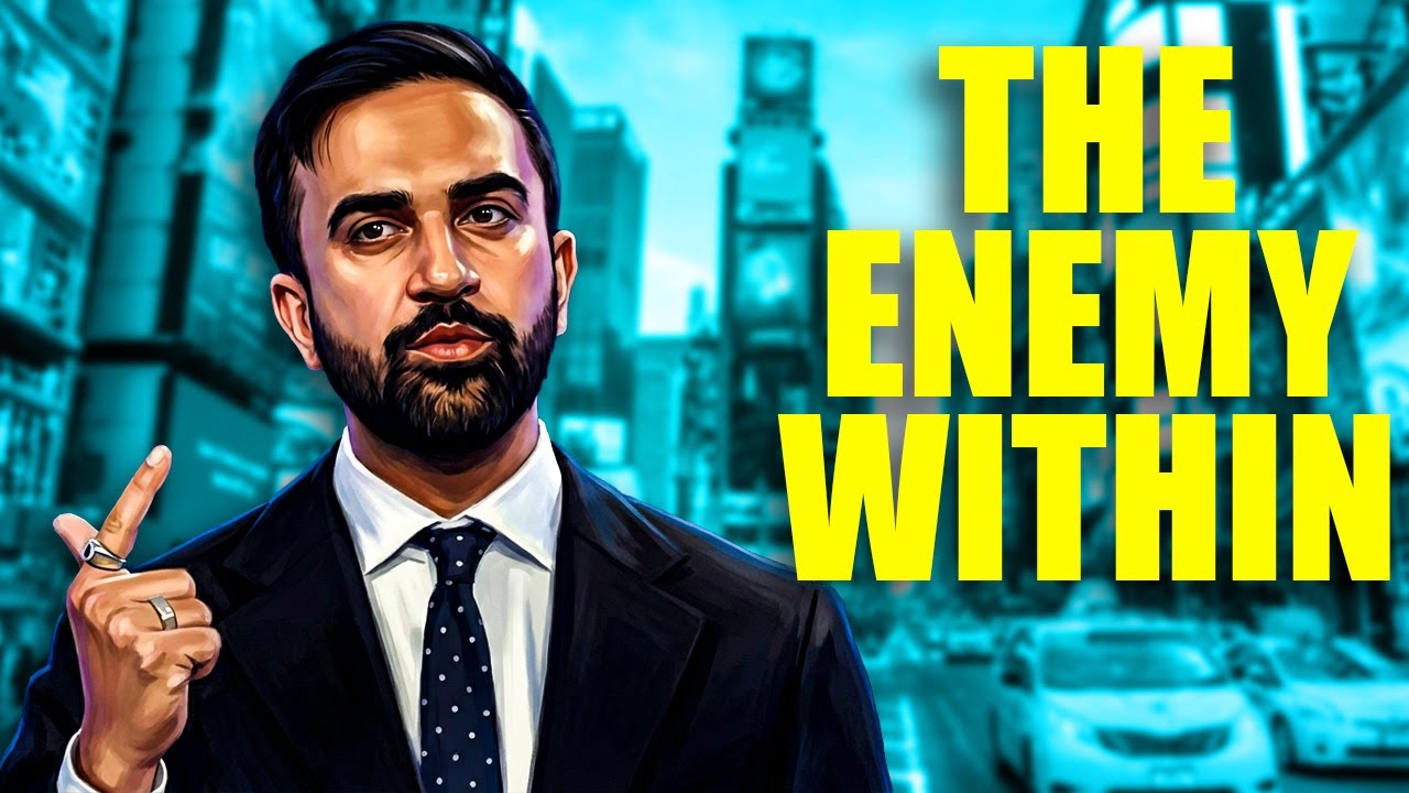 The Enemy Within