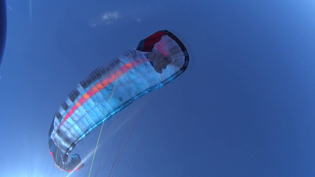 SIV Maneuvers on BGD Cure