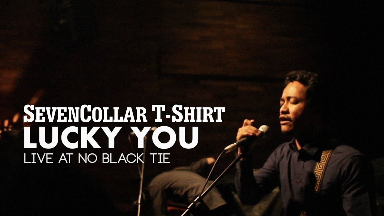 SevenCollar T-Shirt - 