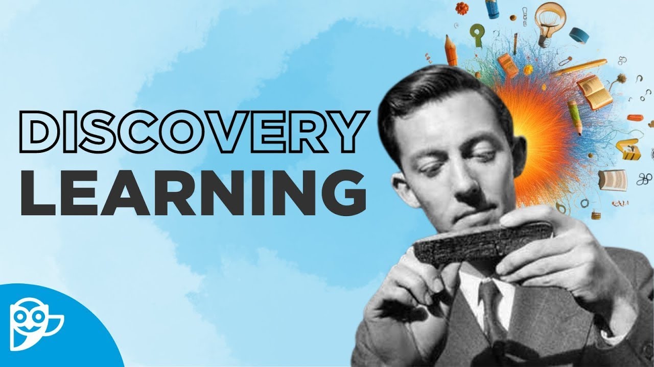 DISCOVERY LEARNING: What It Is and How to Apply It | Smowltech