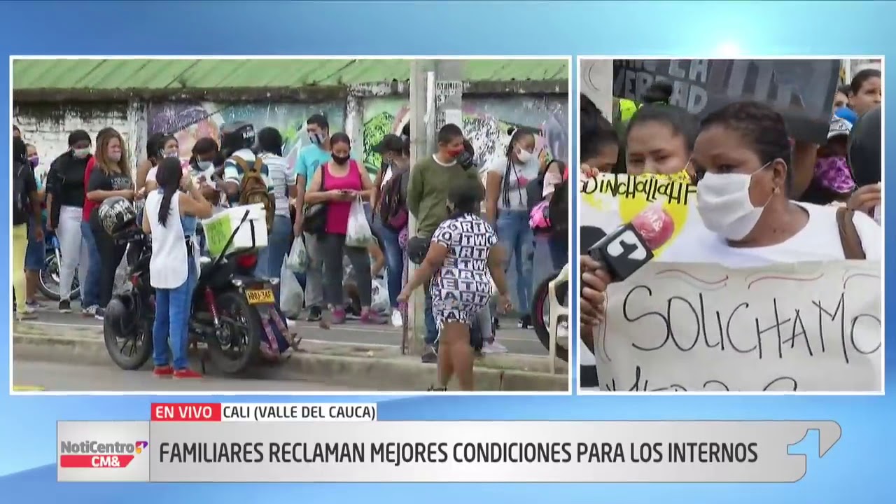 Junio 12 2020 - CM&: Fallece Interno en Cárcel de Villahermosa