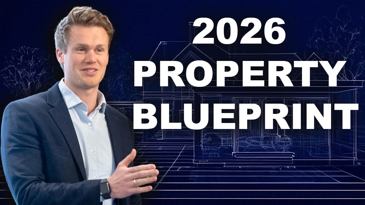 Наш план развития рынка недвижимости до 2026 года: масштабирование сделок на сумму более 10 милли...