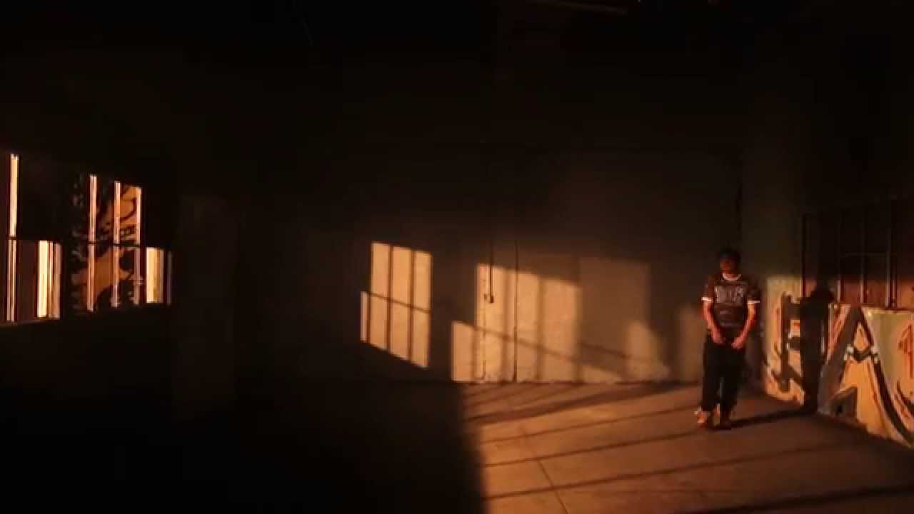 Euro - Paris Morton freestyle