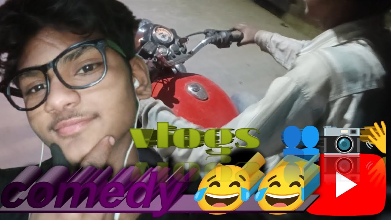 Comedy 😅😅 vlogs 👥