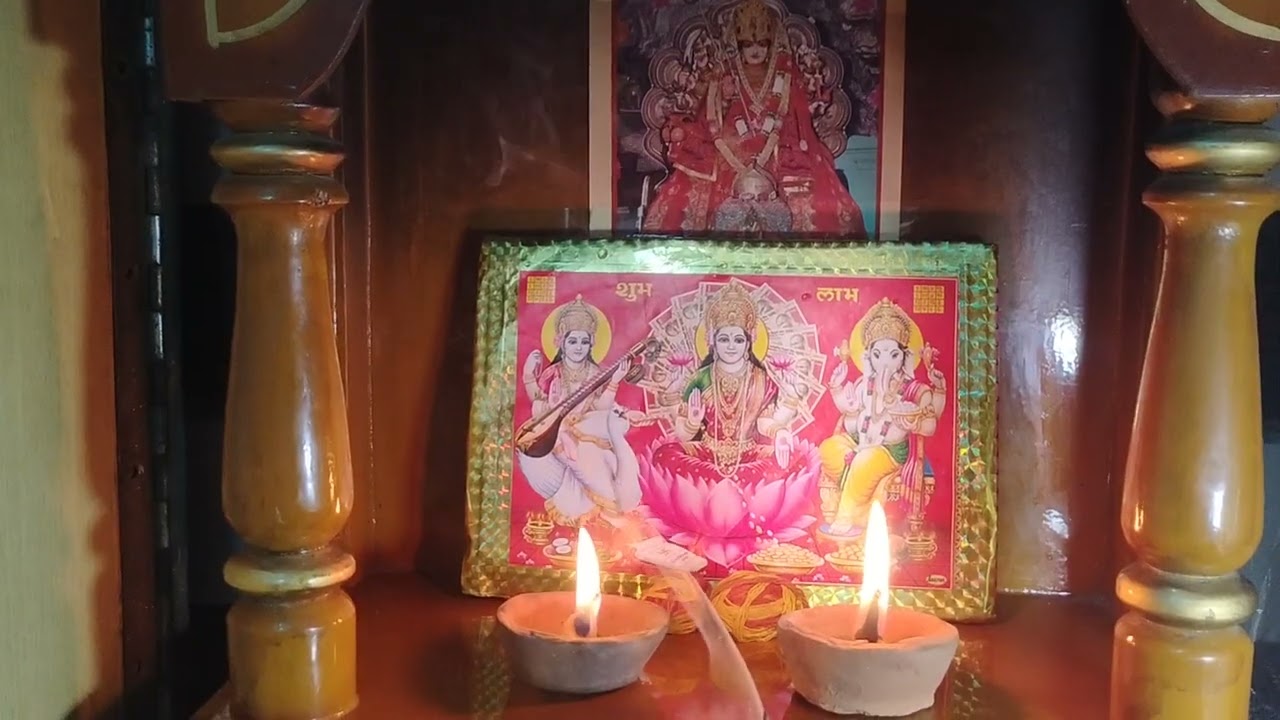 Morning Prayer vlog 15 सोमवार सुबह की पूजा अपनी दुकान पे 👏 सुबह सुबह ले शिव का नाम 👏 जय भोले भंडारी 