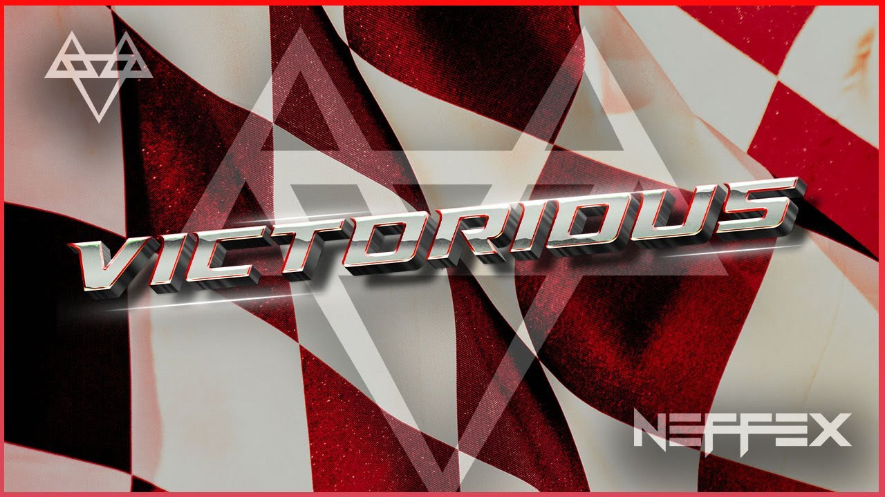 NEFFEX - Victorious 🏁 [Copyright Free] No.205