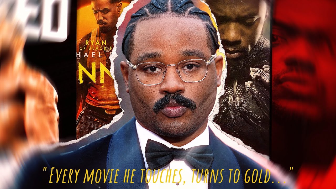 How An Ex-Football Player Dominated The Film Industry