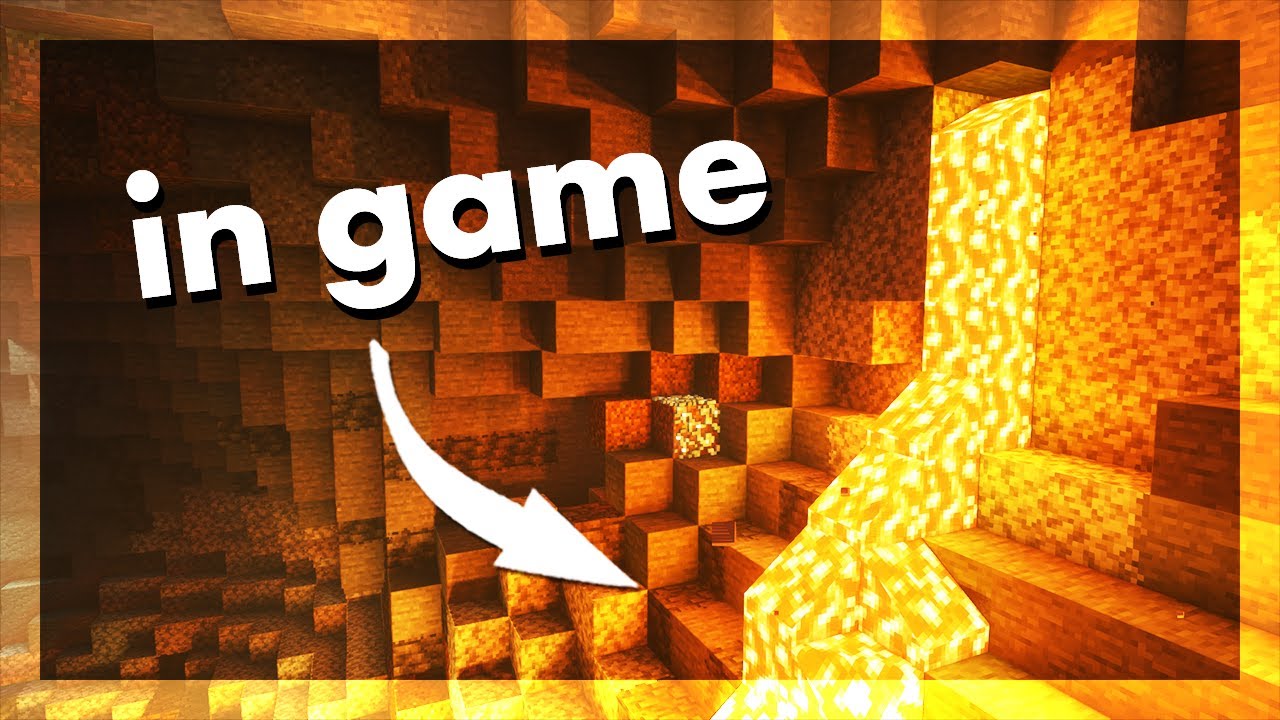 30+ шейдеров Minecraft в одном видео