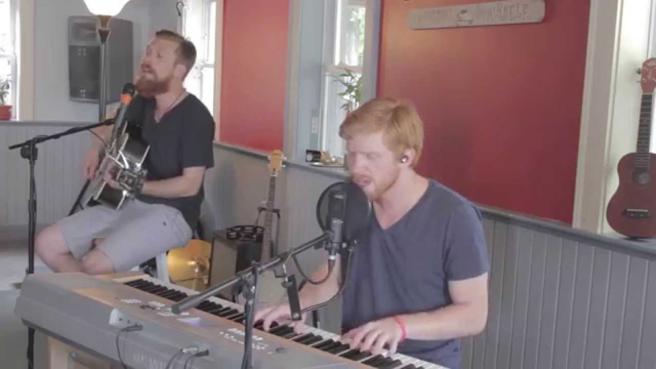 David Hodges - Love Lines | Ethan Hock Acoustic Cover