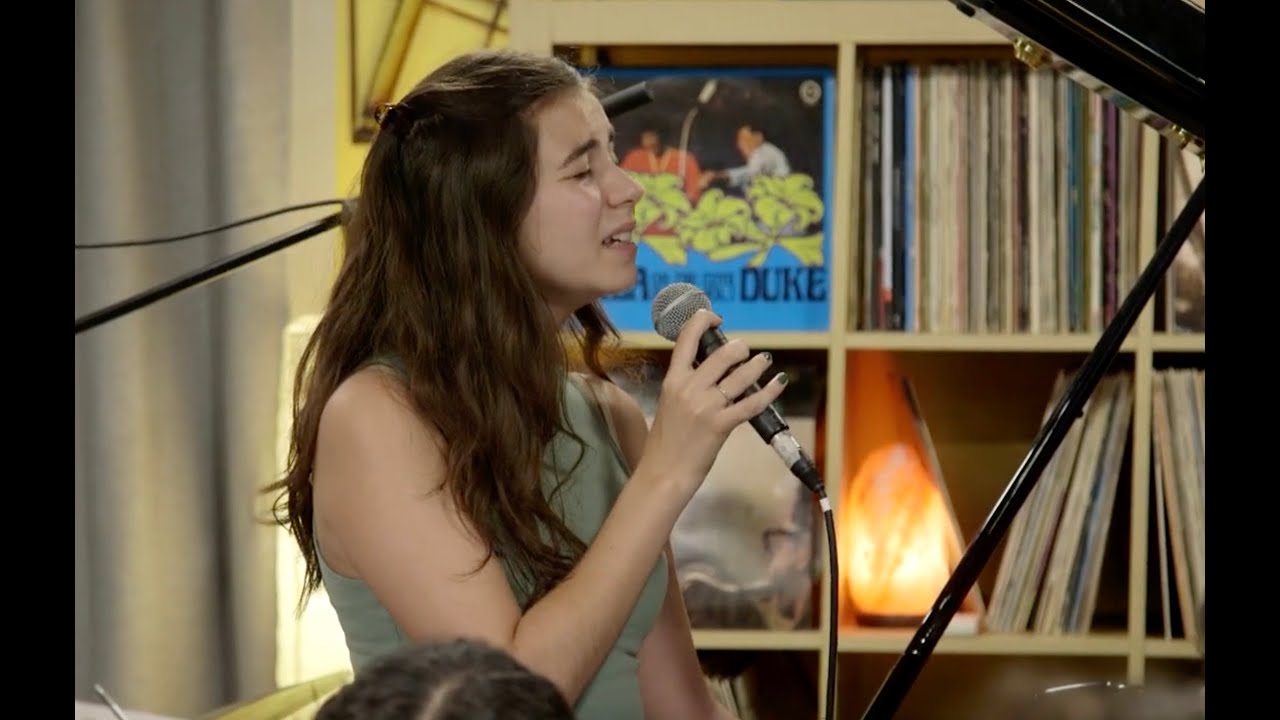 2023 You've changed ( SANT ANDREU REUNION BAND dir JOAN CHAMORRO feat CLÀUDIA ROSTEY )
