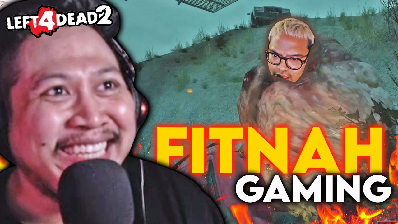 Highlight Left 4 Dead with Coki