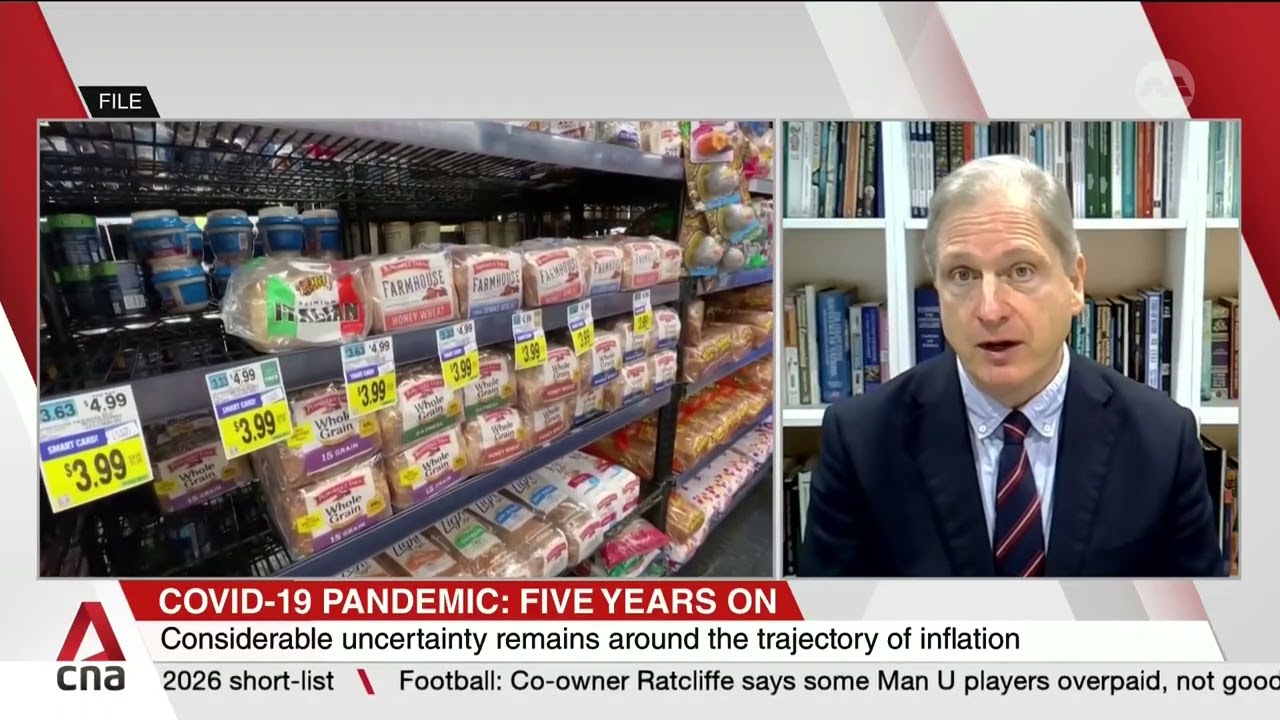 What policymakers, governments can do to better prepare for future pandemics