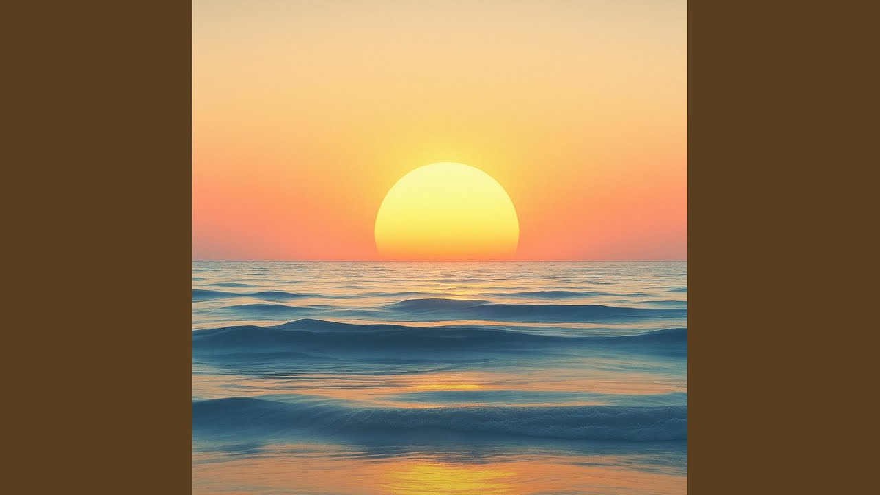 Sun-Drenched Chill