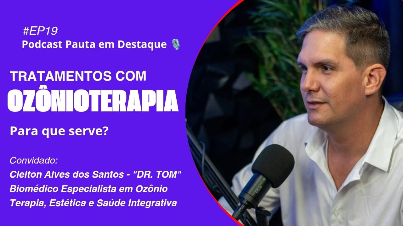 #EP19 Tratamentos com 
