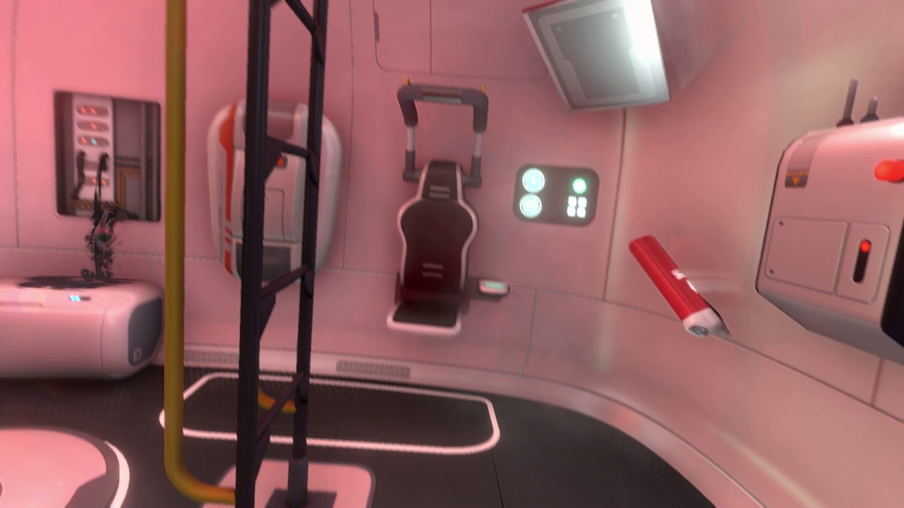 Subnautica - Opening Cinematic