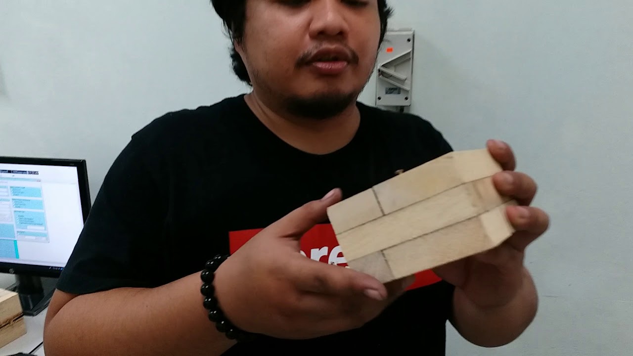 Nail/screw withdrawal testing