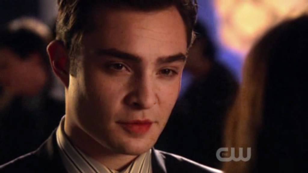 Chuck and Blair - video games