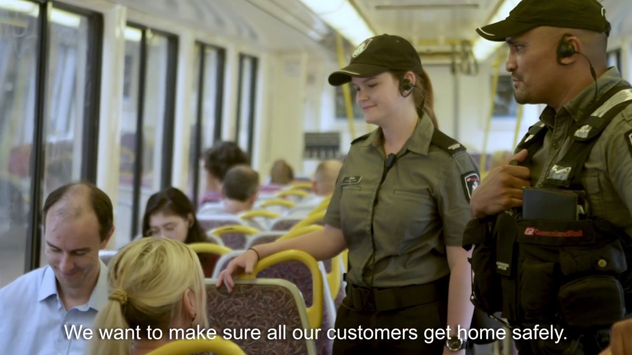 Authorised Officers