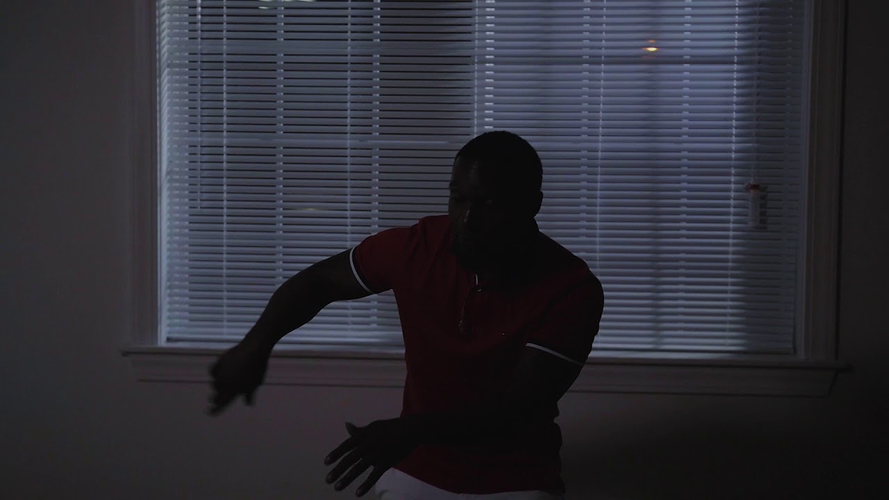 D-Way - Intro (Only Way Is Up) Shot by @DirectorIllyRock prod by. Tone Redd
