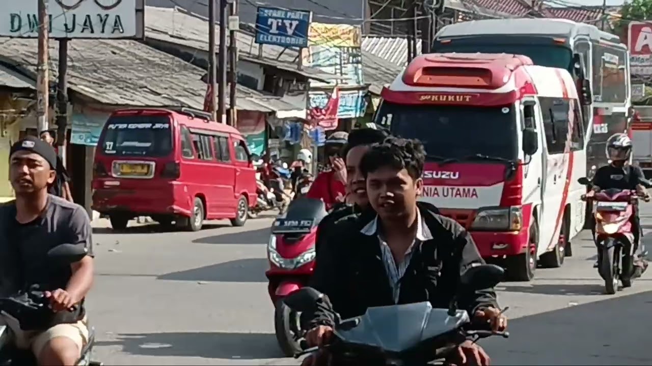 #Kondisi